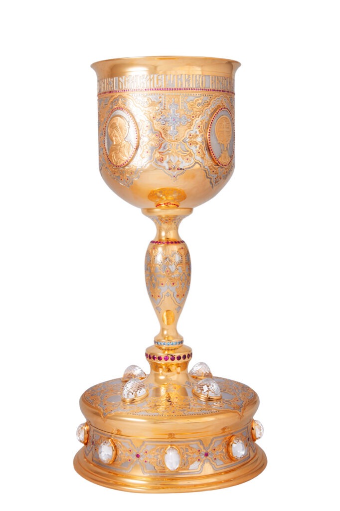 chalice