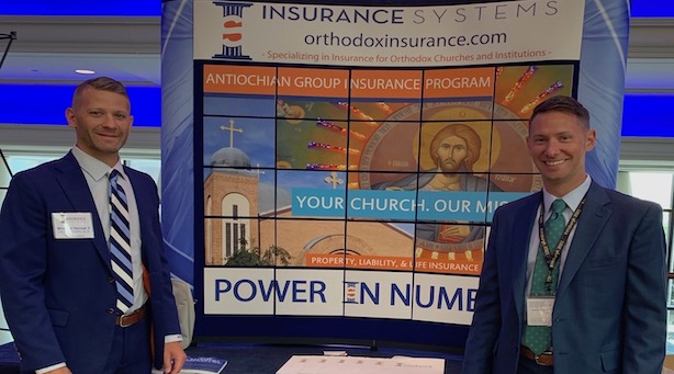 Antiochian Archdiocese Group Insurance Program